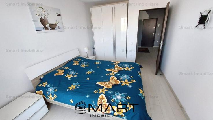 Apartament modern 2 camere pe Doamna Stanca