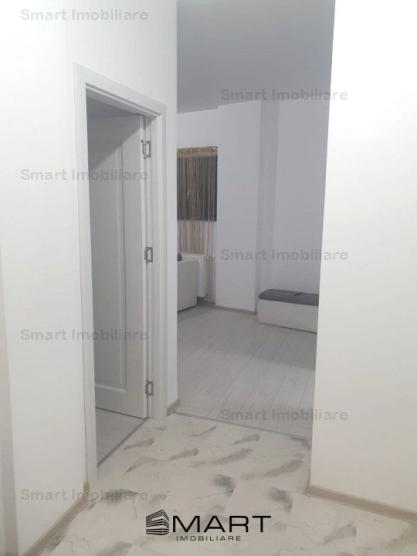 Apartament 2 camere in Garden City zona Turnisor