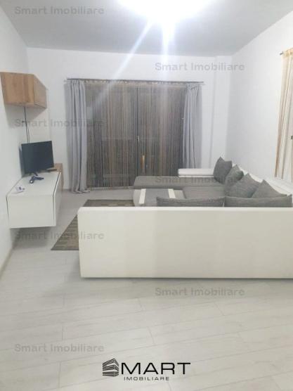 Apartament 2 camere in Garden City zona Turnisor