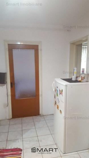 Apartament 2 camere decomandate zona Cedonia