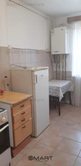 Apartament 2 camere decomandate pe Calea Dumbravii