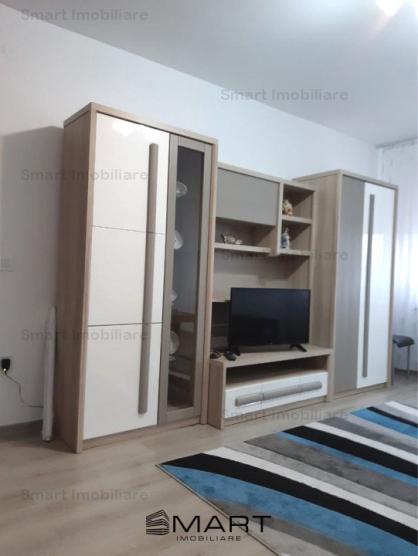 Apartament 2 camere decomandate in Turnisor