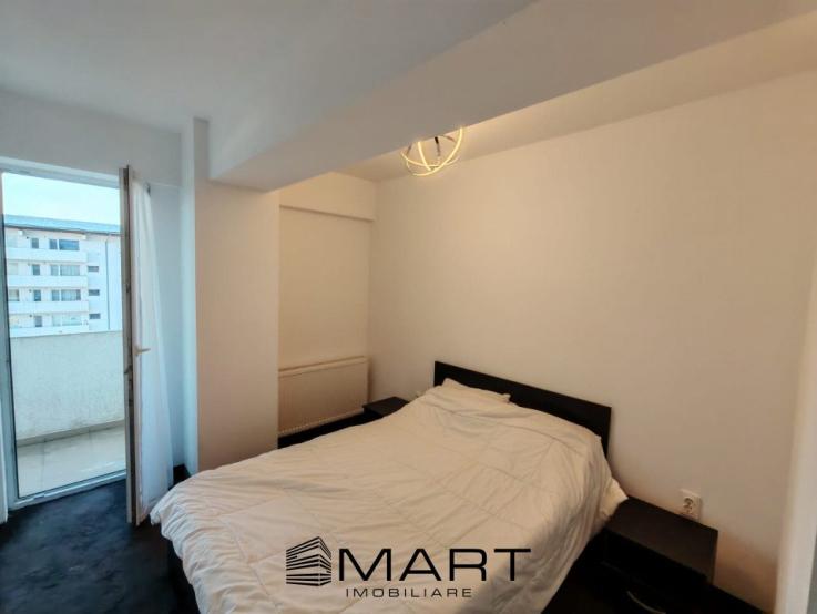 Apartament 3 camere decomandat , 2 bai si 2 balcoane M Viteazu