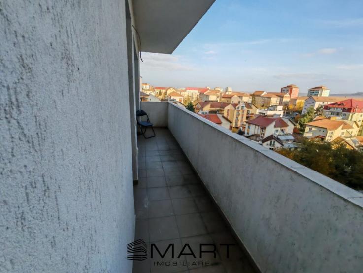 Apartament 3 camere decomandat , 2 bai si 2 balcoane M Viteazu