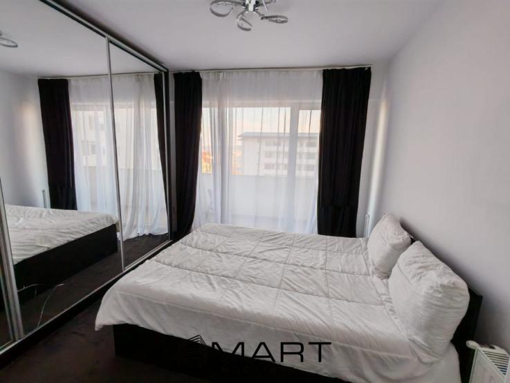 Apartament 3 camere decomandat , 2 bai si 2 balcoane M Viteazu