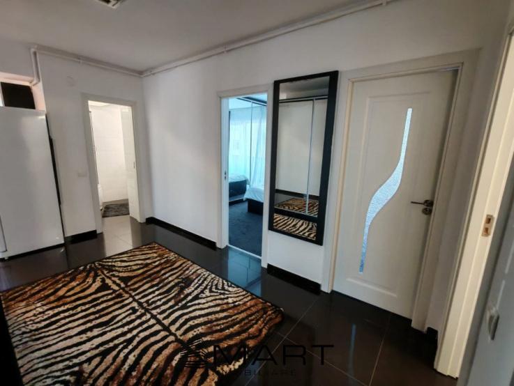 Apartament 3 camere decomandat , 2 bai si 2 balcoane M Viteazu