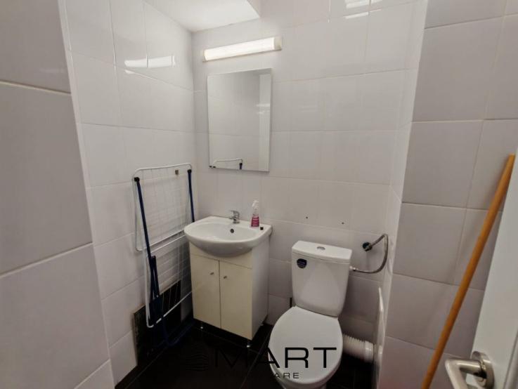 Apartament 3 camere decomandat , 2 bai si 2 balcoane M Viteazu