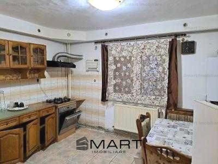 Apartament 2 camere decomandate zona Terezian