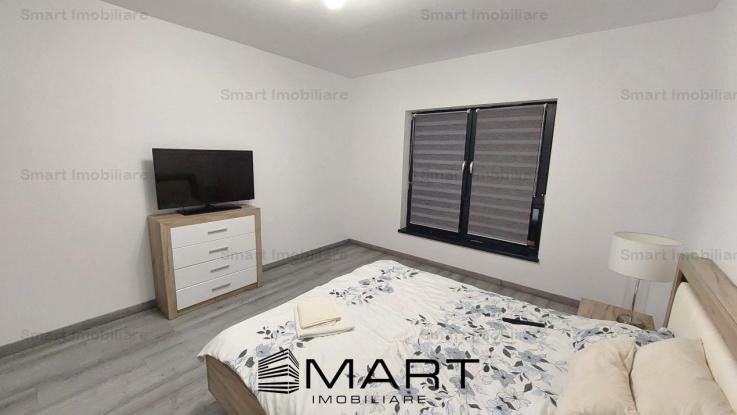 Apartament modern 3 camere zona Doamna Stanca