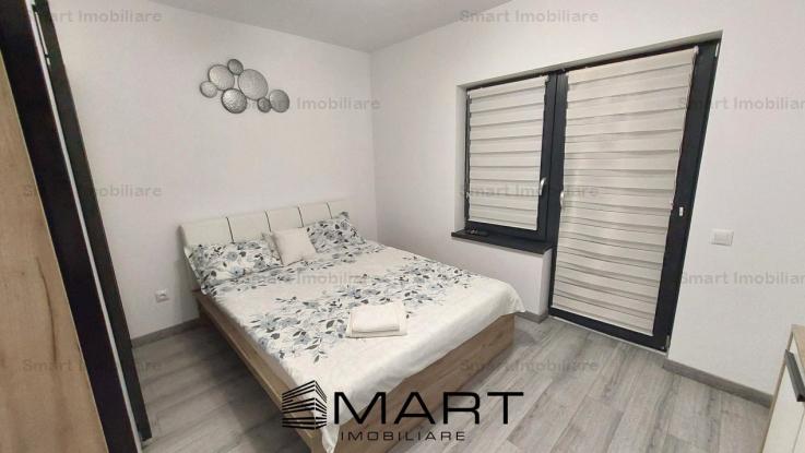 Apartament modern 3 camere zona Doamna Stanca