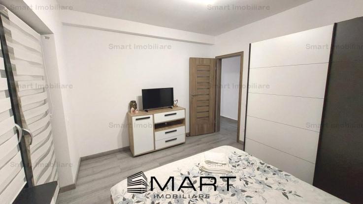 Apartament modern 3 camere zona Doamna Stanca