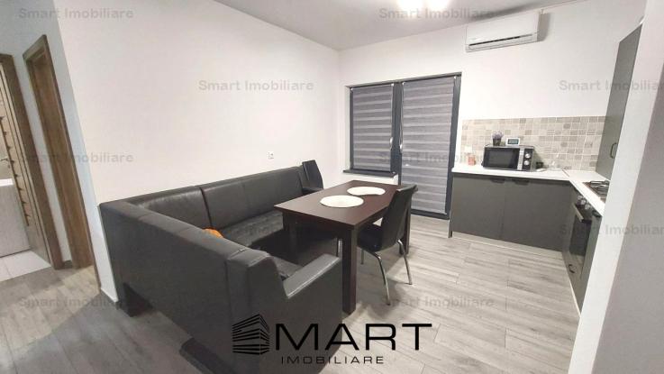 Apartament modern 3 camere zona Doamna Stanca