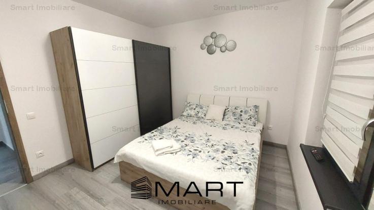 Apartament modern 3 camere zona Doamna Stanca