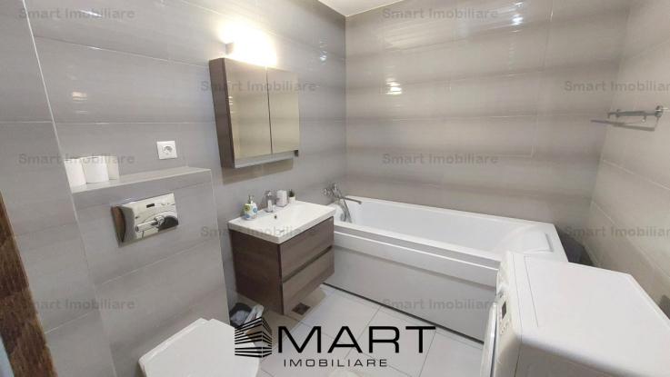 Apartament modern 3 camere zona Doamna Stanca