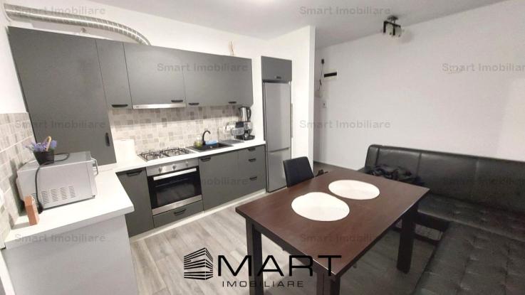 Apartament modern 3 camere zona Doamna Stanca