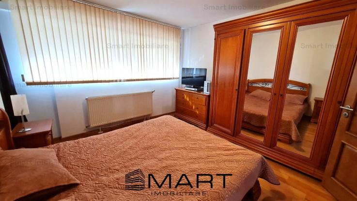 Apartament 4 camere 140 mp Mihai Viteazu