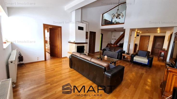 Apartament 4 camere 140 mp Mihai Viteazu