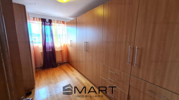 Apartament 4 camere 140 mp Mihai Viteazu