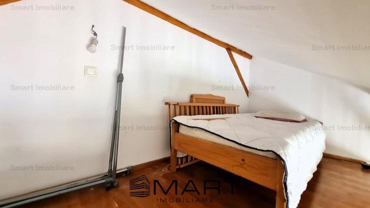 Apartament 4 camere 140 mp Mihai Viteazu