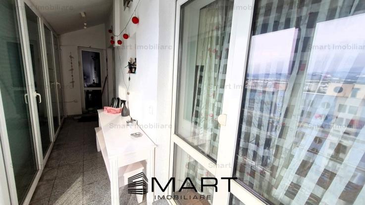 Apartament 4 camere 140 mp Mihai Viteazu