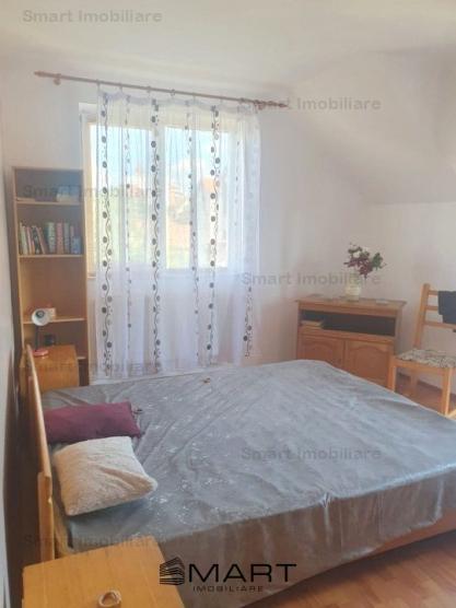 Apartament 3 camere la vila zona Strand