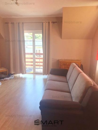 Apartament 3 camere la vila zona Strand