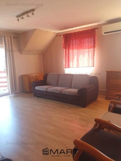 Apartament 3 camere la vila zona Strand