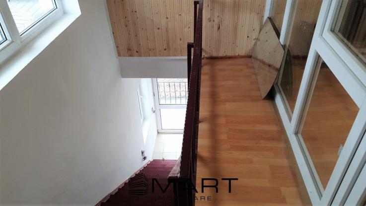 Apartament 90 mp zona Lazaret