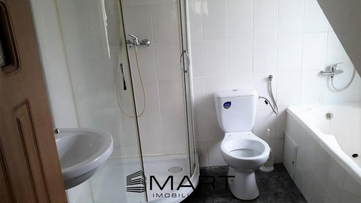 Apartament 90 mp zona Lazaret