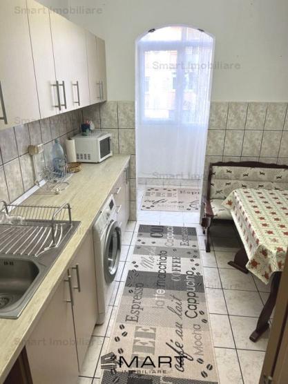 Apartament 2 camere decomandate zona Siretului