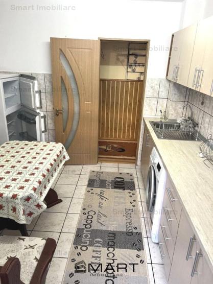 Apartament 2 camere decomandate zona Siretului