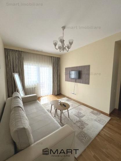 Apartament modern 2 camere zona Kogalniceanu