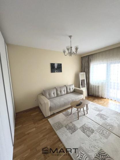 Apartament modern 2 camere zona Kogalniceanu