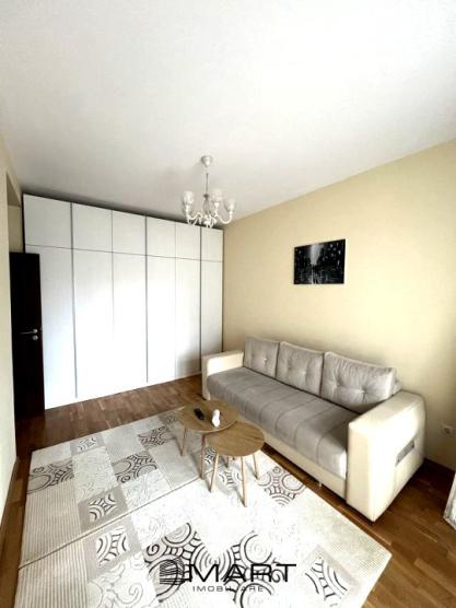 Apartament modern 2 camere zona Kogalniceanu