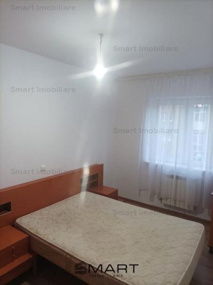 Apartament 3 camere PET FRIENDLY zona Vasile Aron