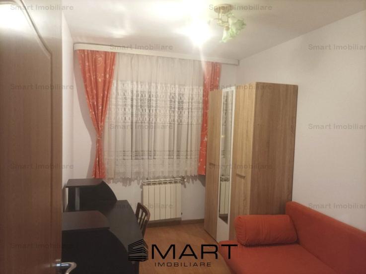 Apartament 3 camere PET FRIENDLY zona Vasile Aron