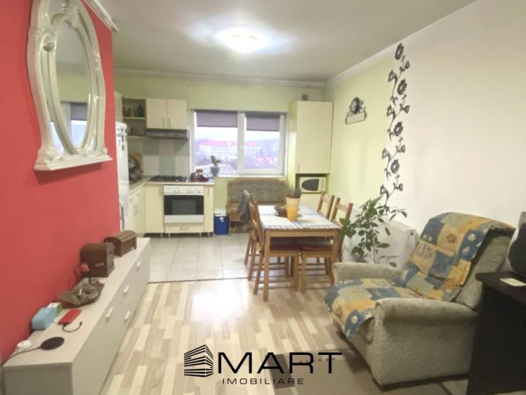 Apartament 2 camere zona Garii