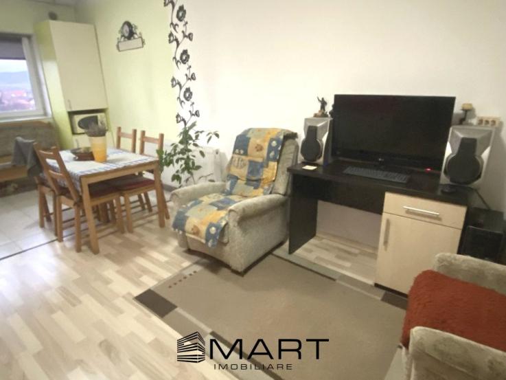 Apartament 2 camere zona Garii