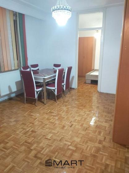 Apartament 2 camere zona Hipodrom