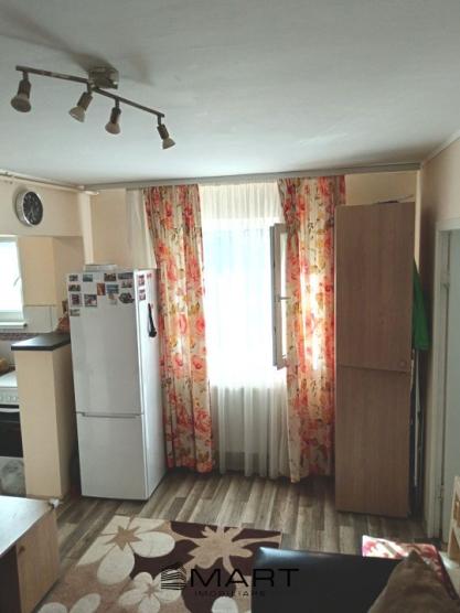 Apartament 2 camere zona Lacul lui Binder