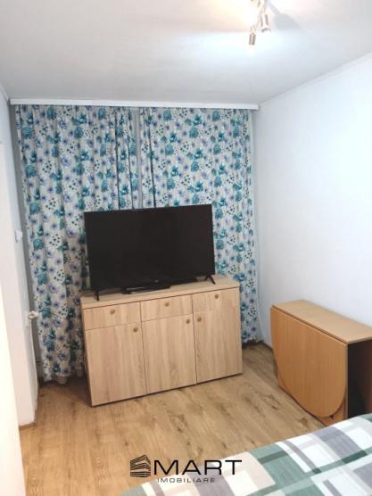 Apartament 2 camere zona Lacul lui Binder