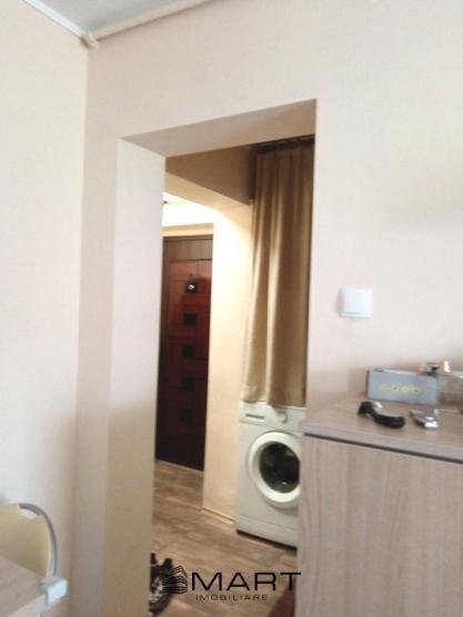 Apartament 2 camere zona Lacul lui Binder