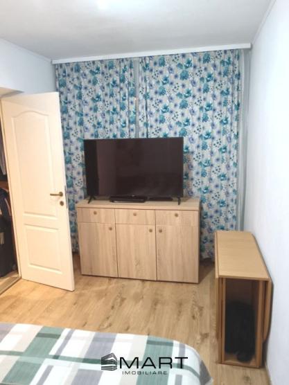 Apartament 2 camere zona Lacul lui Binder