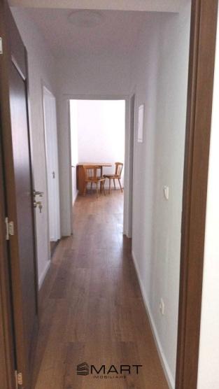 Apartament ultracentral 2 camere