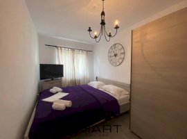 Apartament 3 camere decomandat zona Vasile Aaron