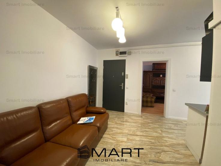 Apartament 3 camere decomandat zona Vasile Aaron