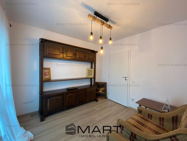 Apartament 3 camere decomandat zona Vasile Aaron