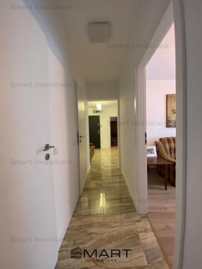 Apartament 3 camere decomandat zona Vasile Aaron