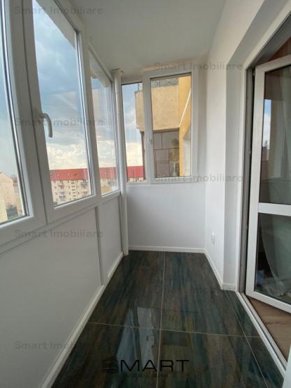 Apartament 3 camere decomandat zona Vasile Aaron