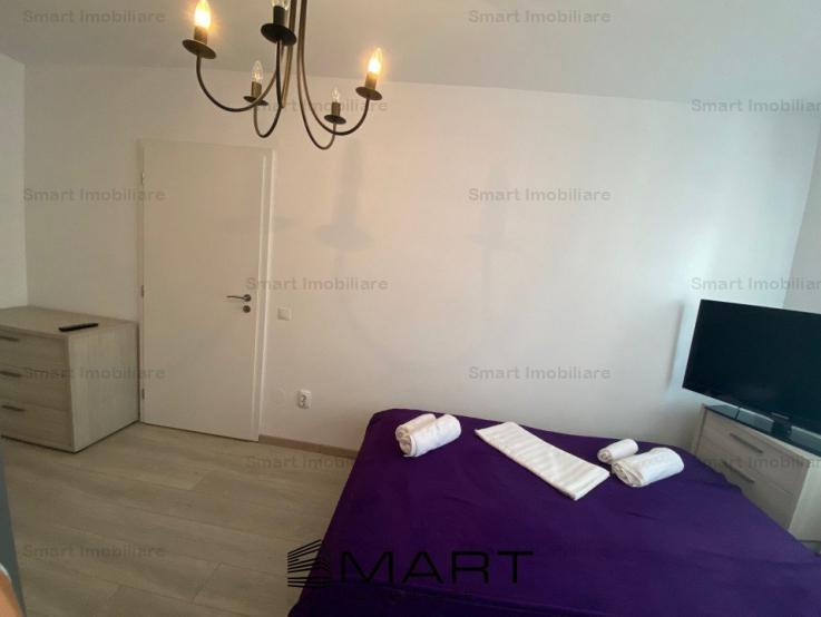 Apartament 3 camere decomandat zona Vasile Aaron